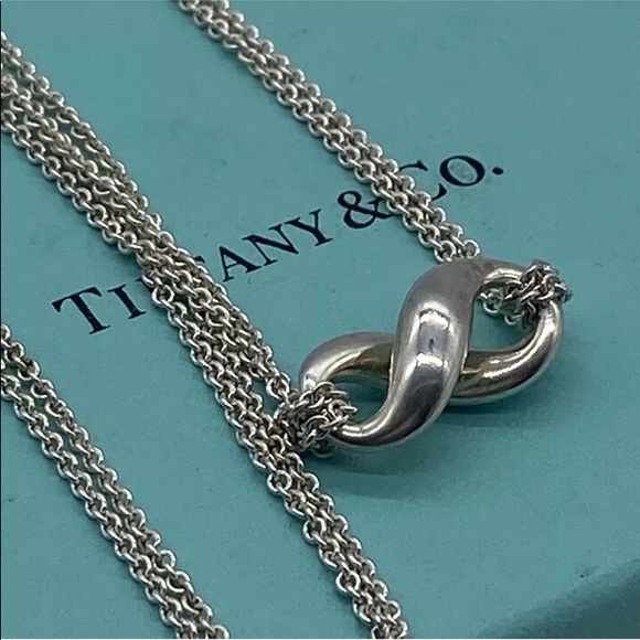 Tiffany’ & CO good condition - Picture 3 of 3